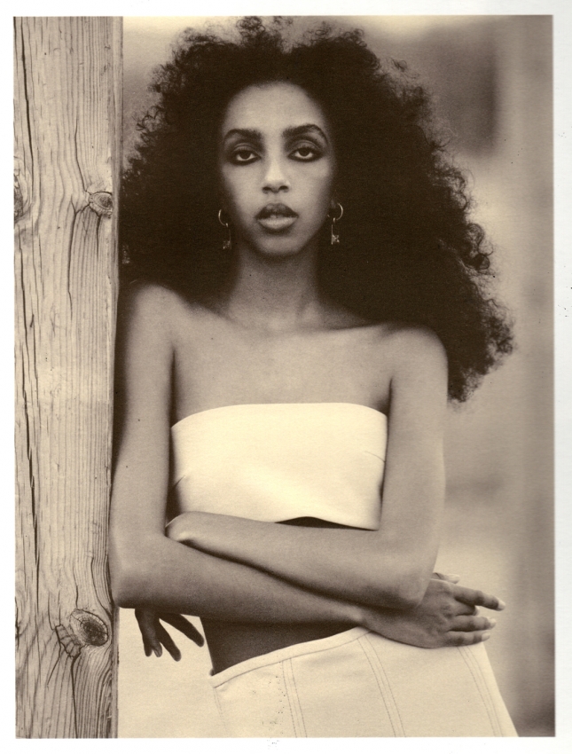 ANIYA NANDY - PORTFOLIO - EDITORIAL